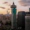 DoubleTree by Hilton Shanghai Pudong