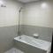 holiday beach Ajman fantastic Seaview beautiful Terrace Master bedroom attach bath شاطئ العطلات عجمان إطلالة رائعة على البحر وشرفة جميلة وحمام ملحق بغرفة النوم الرئيسية