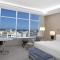 Hilton Tanger City Center