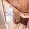 Spectacular Custom Log Cabin with Hot Tub, Epic Views, Fireplace - Moose Tracks Cabin