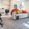 1 Bedroom Gem with Hagley Park at your doorstep
