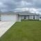 Modern and comfortable new home with hot tub