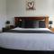Coromandel Seaview Motel