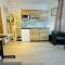 BtoBed - Location Professionnelle - 2 Studios Confort - Proche Parc des Expos et Stade de France