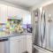 Fernandina Beach Vacation Rental Steps to Beach!