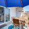 Fernandina Beach Vacation Rental Steps to Beach!