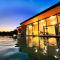 Steady As We Go - Ocean View Luxury Home - Hatillo
