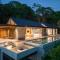 Steady As We Go - Ocean View Luxury Home - Hatillo