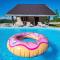 Holiday house with a swimming pool Rudopolje Bruvanjsko, Zagora - 21427
