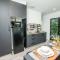 Malie - Stylish Studio in Central Agnes Water