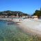 Apartments by the sea Tisno, Murter - 22850
