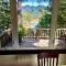 Avenue of the Giants River View Home (#1) - Miranda
