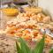 WR Confort Hotel Campo Grande