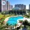 It Dust Homestay 5 - The Sunny Apartment