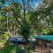 EL BOSQUE RESORT CORON