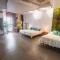 Banana Beach Patacona Rooms