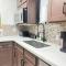Extravagant Home in Heart of Houston 2King 1Queen