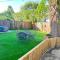 Extravagant Home in Heart of Houston 2King 1Queen