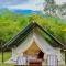 Glamping hill khaoyai - Khao Yai