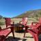 The Seven Chakras; Pool, Stargazing Deck & Spa - Joshua Tree