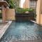 Villa Thanh3B - 3 bedrooms, pool inhouse - in Nha Trang - Dien Khanh