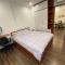 Apartment for rent in Hai Phong