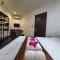 Sun Chakra Boutique Hotel - 50m to Museum & Royal Palace & Walking street