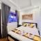 Sun Chakra Boutique Hotel - 50m to Museum & Royal Palace & Walking street