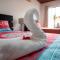 Rio Celeste Birds Garden, Aire Acondicionado, Comodidad