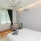 Tanjung Bungah 5BR 18 Bungalow KTV