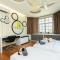 Tanjung Bungah 5BR 18 Bungalow KTV