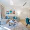 FIRST CLASS 2BR Oldtown Complex in Downtown - Dubaj