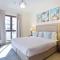 FIRST CLASS 2BR Oldtown Complex in Downtown - Dubaj