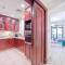 FIRST CLASS 2BR Oldtown Complex in Downtown - Dubaj