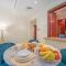FIRST CLASS 2BR Oldtown Complex in Downtown - Dubaj