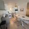 Appartement centre Arcachon, proche plage, 6 couchages, balcon, parking, Wifi inclus - FR-1-474-258 - Аркашон