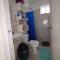 Family accommodation with pool and water park