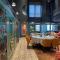 HT Legend Hotel Changgang Metro Station Exit F -Direct to Canton Fair - Kuangcsou