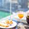 FIRST CLASS 2BR with Exquisite Full Marina View - Dubai