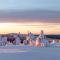 Holiday in Lapland - Alppilevi 1 B1