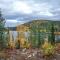 Holiday in Lapland - Alppilevi 1 B1