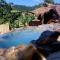 Jungle Bar Honeymoon suite & private pool - San Vicente