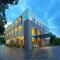 HOTEL SAN