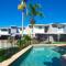 Magnetic Docks Townhouse 5