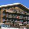 Hotel Bettmerhof - Bettmeralp