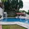 40P, Bangsar Villa with Pool/Karaoke/Gathering/BBQ - 吉隆坡