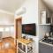 Modern Attic with Terrace - machova - 布拉格