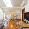 Modern Attic with Terrace - machova - 布拉格
