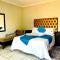 Eeufees Guesthouse - Bloemfontein