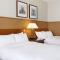 Marriott Dallas Fort Worth Westlake